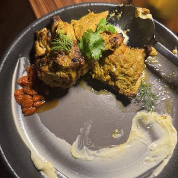 Fitoor - Open Fire Chicken Kebab - Indian Near Me - Santa Monica, California