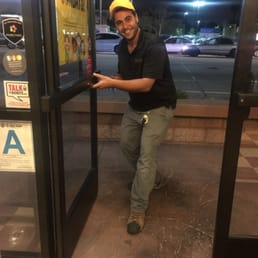 I'm a manager at dickey bbq pit on reseda blvd and let me tell you DANIEL IS YOUR GUY! Always gets the job done. Thanks again!