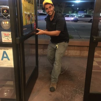 DS Locksmith & Emergency Services - I'm a manager at dickey bbq pit on reseda blvd and let me tell you DANIEL IS YOUR GUY! Always gets the job done. Thanks again! - Keys & Locksmiths Near Me