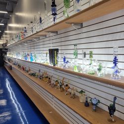 Smoke Lab