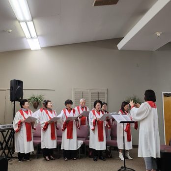 Korean Methodist Church - Churches Near Me - Thousand Palms, California Korean Methodist Church - Churches Near Me - Thousand Palms, California
