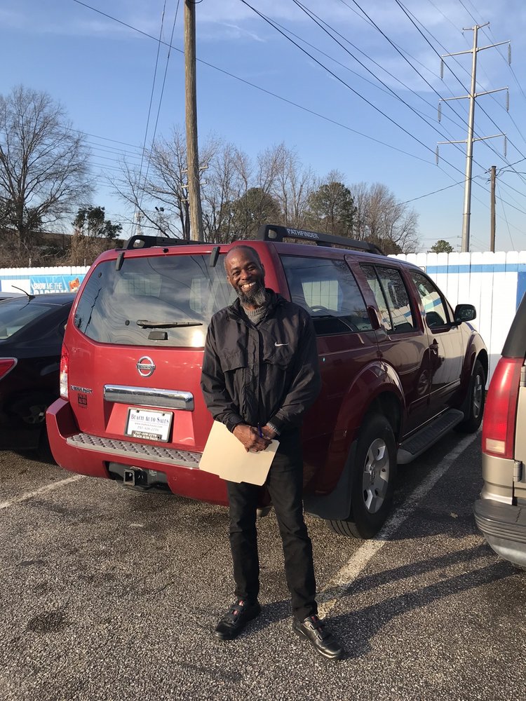 BEACH AUTO SALES Updated September 2024 116 Photos & 13 Reviews 5564 Virginia Beach Blvd