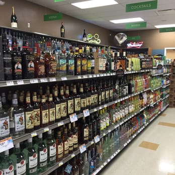 Publix Liquors - a view of a liquor aisle - Beer, Wine & Spirits Near Me - Tampa, Florida Publix Liquors - a view of a liquor aisle - Beer, Wine & Spirits Near Me - Tampa, Florida
