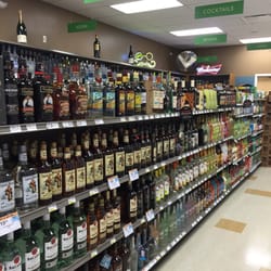 Publix Liquors