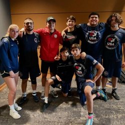 Coachella Valley Judo & Brazilian Jiu Jitsu