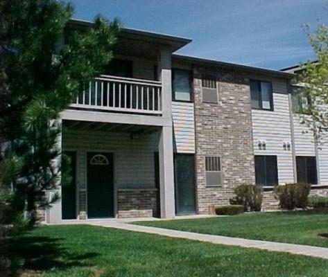 Professional Realty Associates - property management company in Kenosha, WI