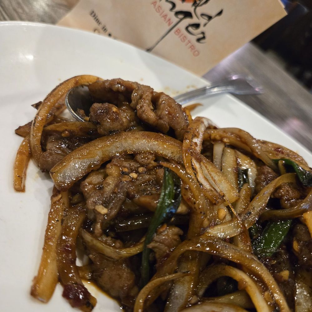Wild Ginger Asian Bistro - Asian Fusion Near Me - Gilbert, Arizona