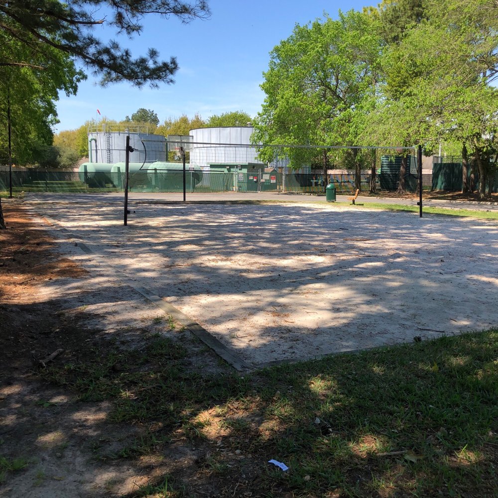 Cypress Point Park - Volleyball and basketball - Parks Near Me - Cypress, Texas Cypress Point Park - Volleyball and basketball - Parks Near Me - Cypress, Texas