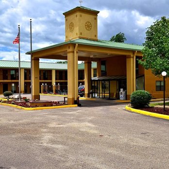 Executive Inn - Hotels Near Me - Opp, Alabama Executive Inn - Hotels Near Me - Opp, Alabama