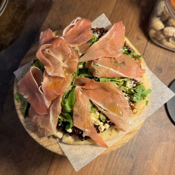 Jamón Jamón - Tapas/Small Plates Near Me - Henderson, Nevada