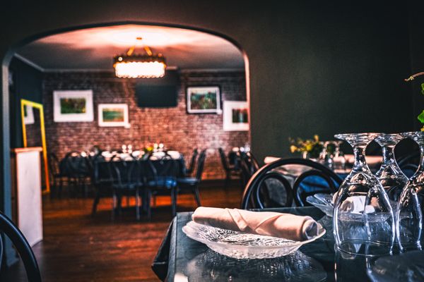 Bungalow in Belleville by null