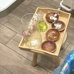 Kyoto matcha zen pedicure Kyoto matcha zen pedicure