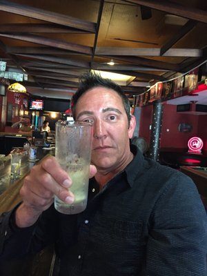 Antone's Cocktail Lounge by null