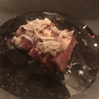 Aquavit - Scandinavian Near Me - New York, New York