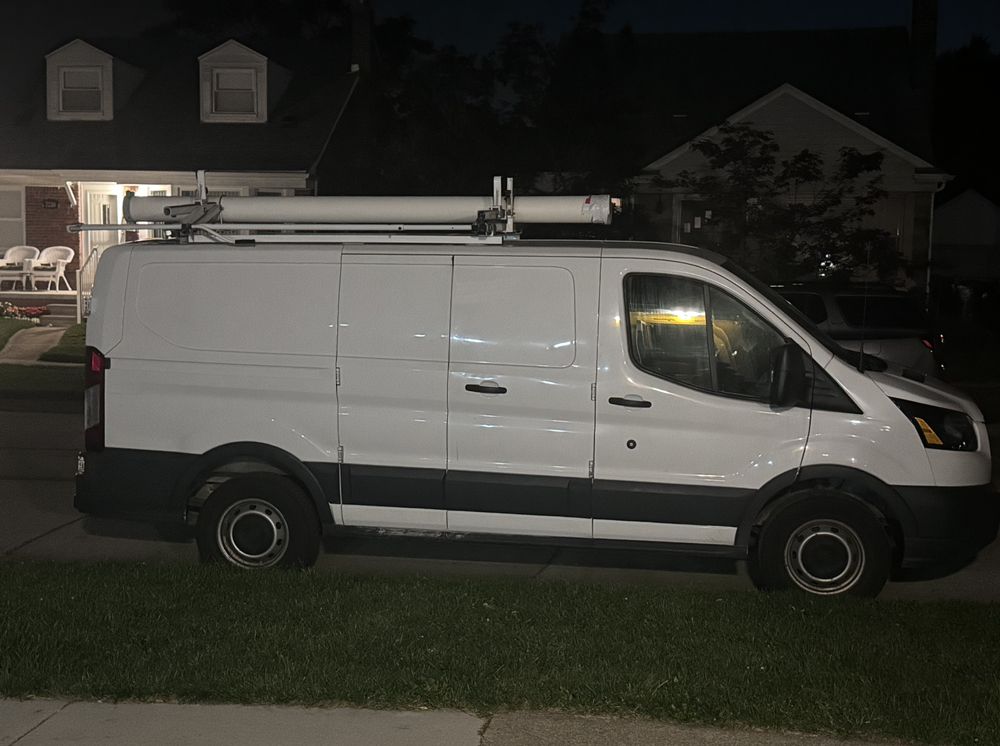 Slide of 24 Hour Plumbing