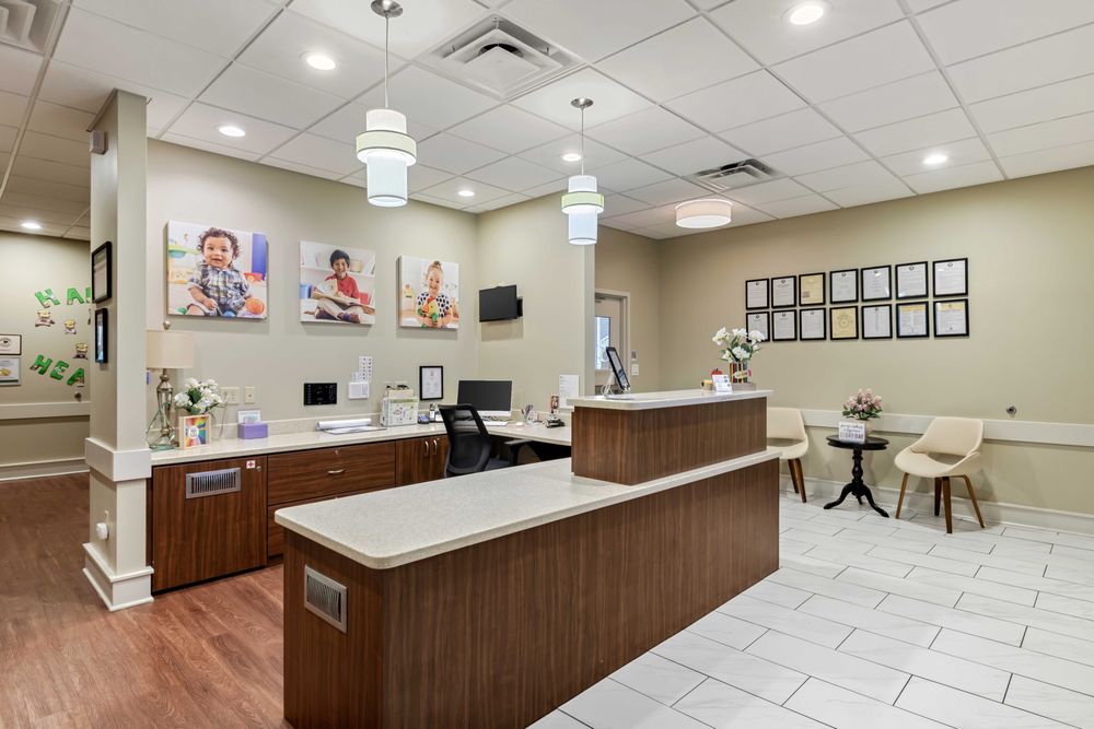 Primrose School at Klyde Warren Park - childcare center in Dallas, TX