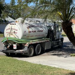 Southern Sanitary Systems - Southern Sanitary does it right.