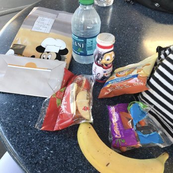 Galactic Grill - Power Pack. Best snack in the park in my opinion. - American Near Me - Anaheim, California Galactic Grill - Power Pack. Best snack in the park in my opinion. - American Near Me - Anaheim, California