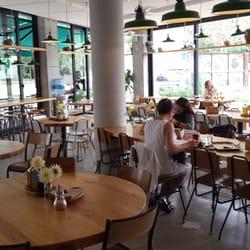 Sopa - Sala amplia i amb llum natural