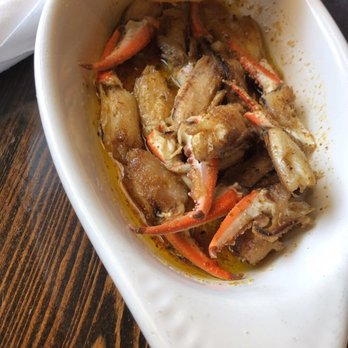 Morrow's - Crab claws - Cajun/Creole Near Me - New Orleans, Louisiana Morrow's - Crab claws - Cajun/Creole Near Me - New Orleans, Louisiana