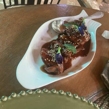 MJD Urban Escape Farm - Teriyaki Chicken..delicious! - Organic Stores Near Me - Lucena, QUE