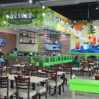 The Toasted Yolk Cafe - Breakfast & Brunch Near Me - Humble, Texas