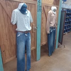 Blair's Western Wear & Boutique