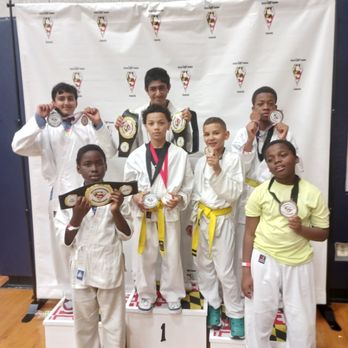 Three Dragons Karate - Three Dragons winners at Maryland Super Showdown Karate Tournament in Annapolis Md - Karate Near Me - Windsor Mills, Maryland Three Dragons Karate - Three Dragons winners at Maryland Super Showdown Karate Tournament in Annapolis Md - Karate Near Me - Windsor Mills, Maryland