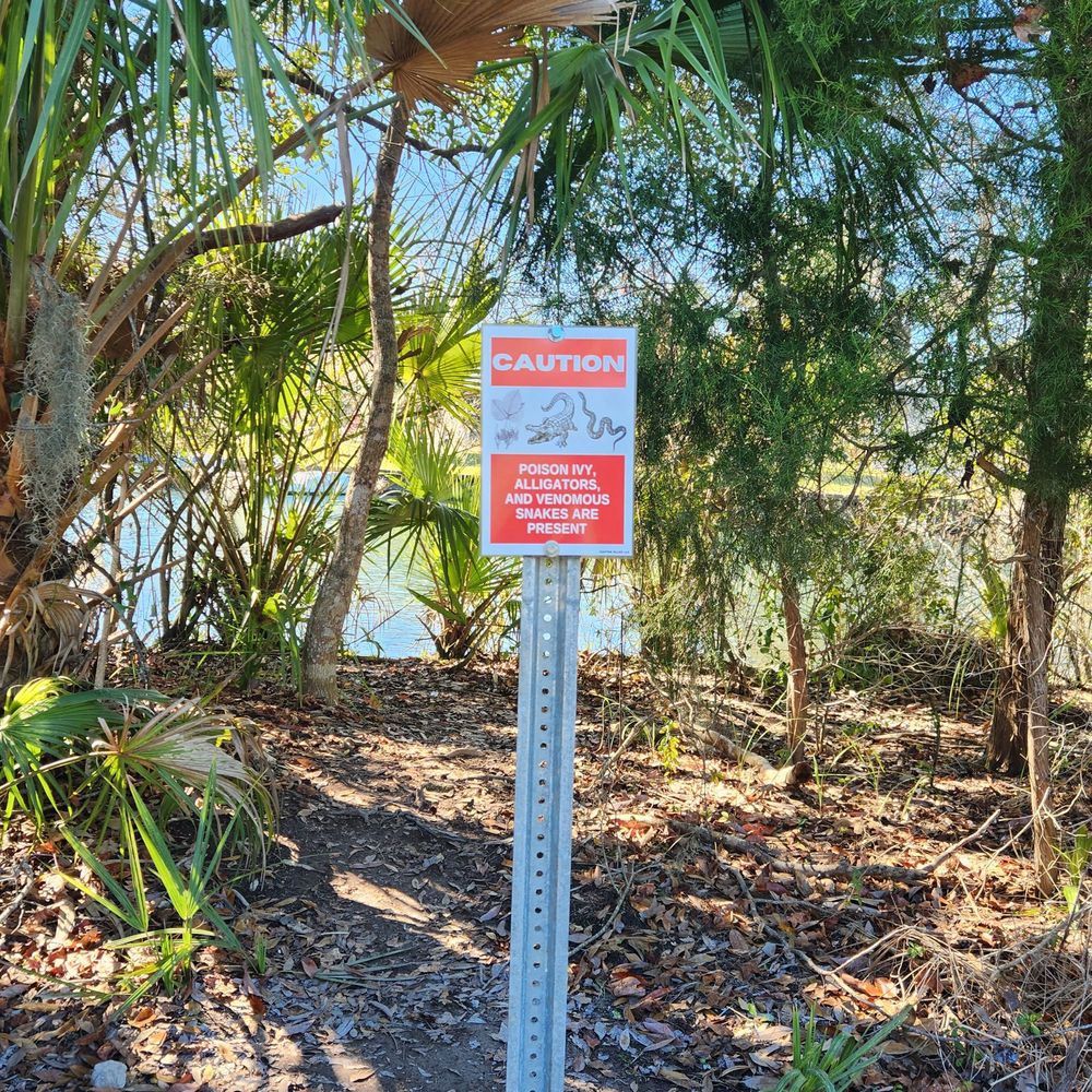 Three Sisters Springs - Don't go off the path or you might be sorry;) - Tours Near Me - Crystal River, Florida Three Sisters Springs - Don't go off the path or you might be sorry;) - Tours Near Me - Crystal River, Florida