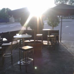 Outside Outside