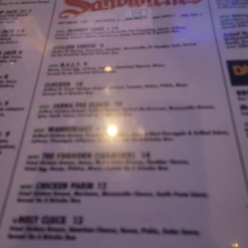 Bier Stube - Menu - Barbeque Near Me - Toledo, Ohio