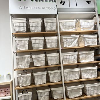 Miniso - Accessories Near Me - San Francisco, California