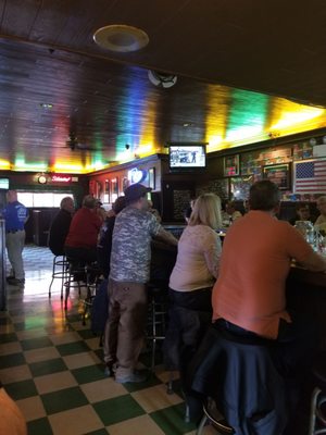 RUDY’S TAVERN - 13 Photos & 32 Reviews - Bars - 90 Washington St, East ...