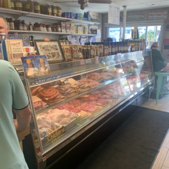 Ernest & Son Meat Market - Meat Shops Near Me - Brigantine, New Jersey