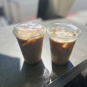 Lofty Coffee - Coffee & Tea Near Me - Carlsbad, California