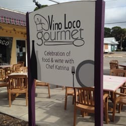 Vino Loco