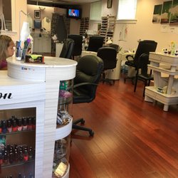 My Nail Lady