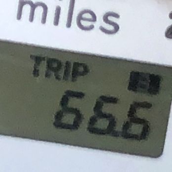 Crystal Lake Cafe - When your Odometer confirms that you've arrived at your 'Final' Destination @ Camp Crystal Lake; Jason wasn't home. - American Near Me - Azusa, California Crystal Lake Cafe - When your Odometer confirms that you've arrived at your 'Final' Destination @ Camp Crystal Lake; Jason wasn't home. - American Near Me - Azusa, California