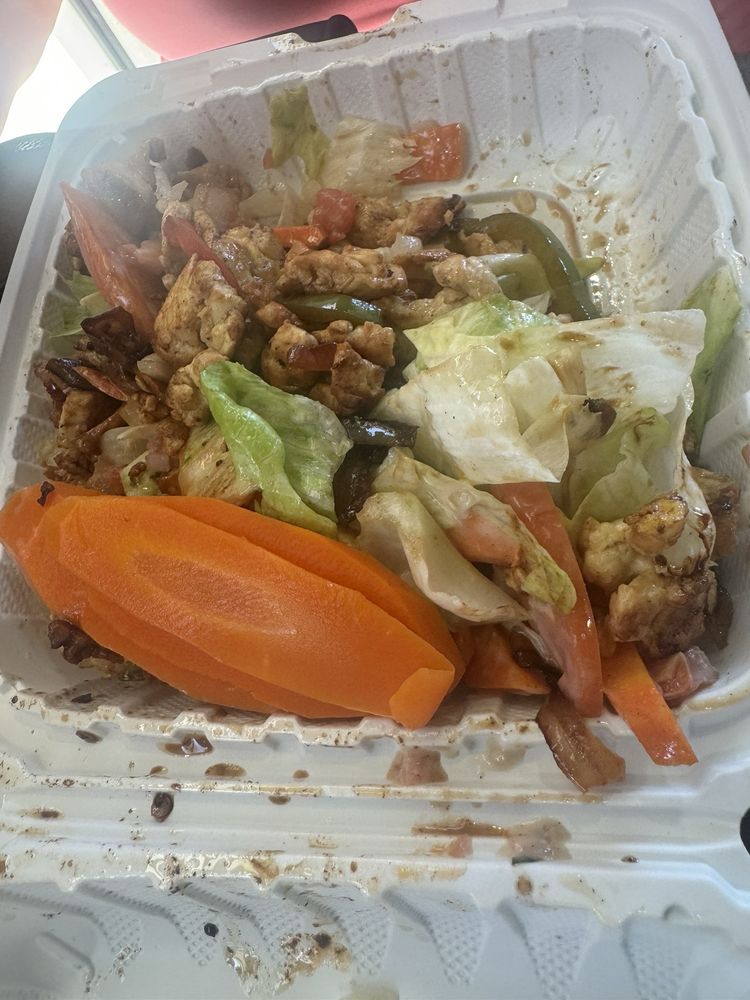 El Chef Tacos