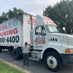 Cdl Training - Mr. George's Driving School