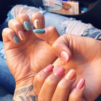 Pamper Nails & Spa - Luv luv luv - Skin Care Near Me - Vancouver, Washington Pamper Nails & Spa - Luv luv luv - Skin Care Near Me - Vancouver, Washington