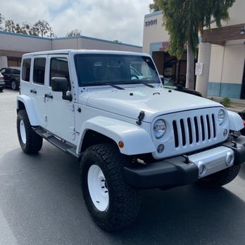 Advanced Auto Refinishing & Collision - Good as new :) - Body Shops Near Me - San Juan Capistrano, California Advanced Auto Refinishing & Collision - Good as new :) - Body Shops Near Me - San Juan Capistrano, California
