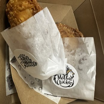 Empamamas - Empanadas Near Me - Tampa, Florida