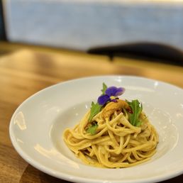 Uni Pasta