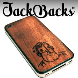 JackBacks
