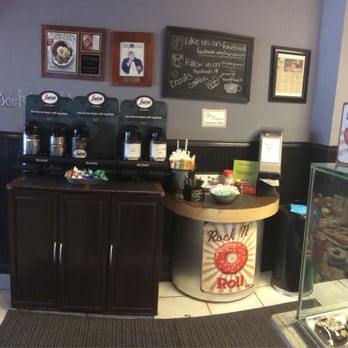 Mojo Donuts - coffee sugar stand - Donuts Near Me - Pembroke Pines, Florida Mojo Donuts - coffee sugar stand - Donuts Near Me - Pembroke Pines, Florida