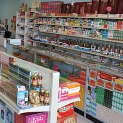 Ten Yeou Ginseng & Herbs