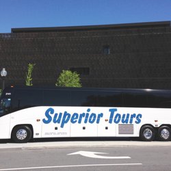 Superior Tours - Museum Tour