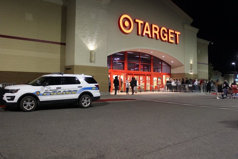 Target Slc TARGET - Updated June 2026 - 24 Photos & 52 Reviews - 275 S River Rd ...