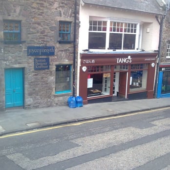 Tang's Japanese Restaurant - Japanese Near Me - Edinburgh, EDH Tang's Japanese Restaurant - Japanese Near Me - Edinburgh, EDH
